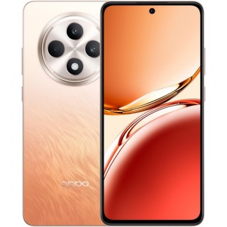 OPPO Reno 12 FS 5G 12/512GB Amber Orange